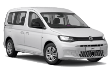 Car Hire Newtownards - Caddy Van - Van hire Newtownards