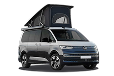 Car Hire Newtownards - VW Campervan - Van hire Newtownards